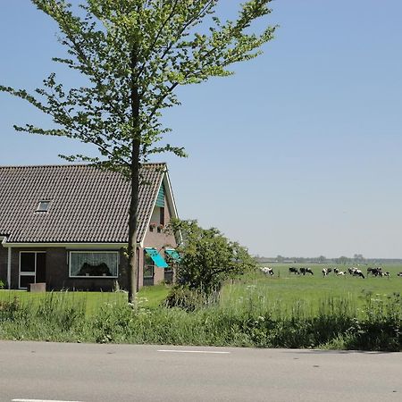 Nicolaashoeve Beemster Noordbeemster Exterior photo