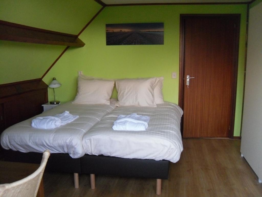 Nicolaashoeve Beemster Noordbeemster Room photo